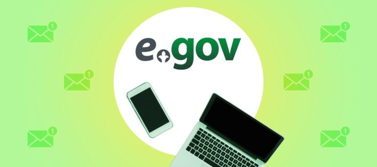 EGOV.KZ ПОРТАЛЫНДА ЖАҢА АВТОРИЗАЦИЯ ӘДІСІ ІСКЕ ҚОСЫЛДЫ