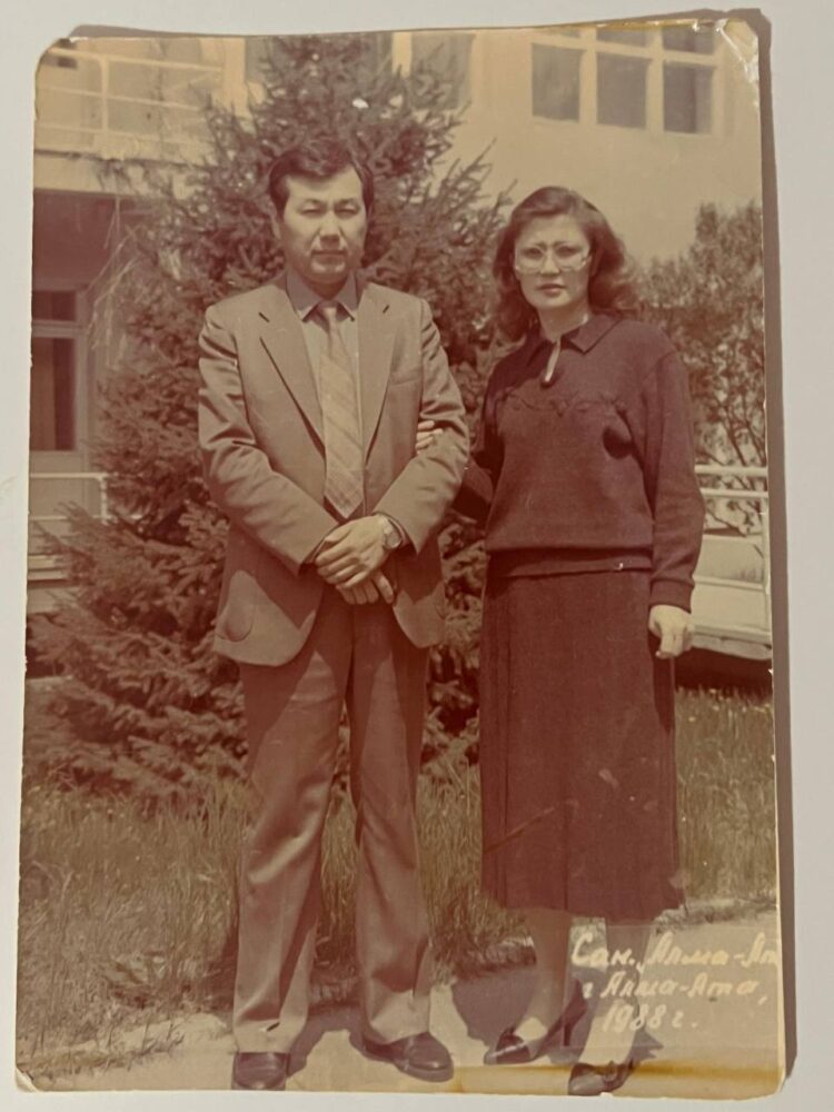 ЕСТЕЛІК НҰРБЕК ТӨКЕЕВ