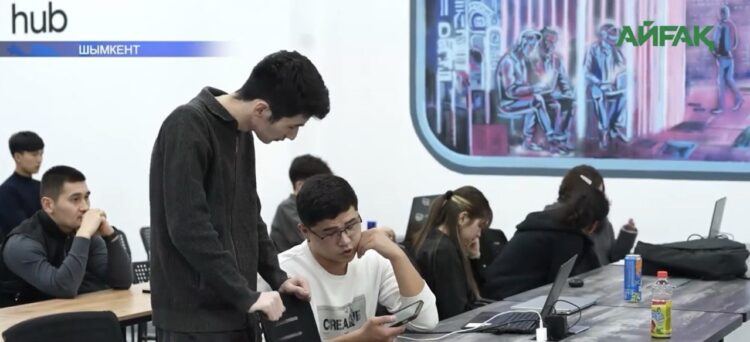 ҚАЗАҚ КҮРЕСІНЕН ЕЛ ЧЕМПИОНАТЫ БАСТАЛДЫ