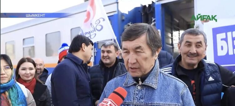 ҚАЗАҚ КҮРЕСІНЕН ЕЛ ЧЕМПИОНАТЫ БАСТАЛДЫ