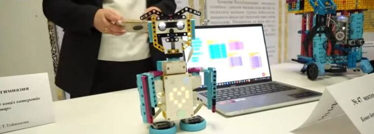 ҚОШҚАР АТА ӨЗЕНІНІҢ БОЙЫ АБАТТАНДЫРЫЛДЫ