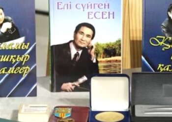 ҚОШҚАР АТА ӨЗЕНІНІҢ БОЙЫ АБАТТАНДЫРЫЛДЫ