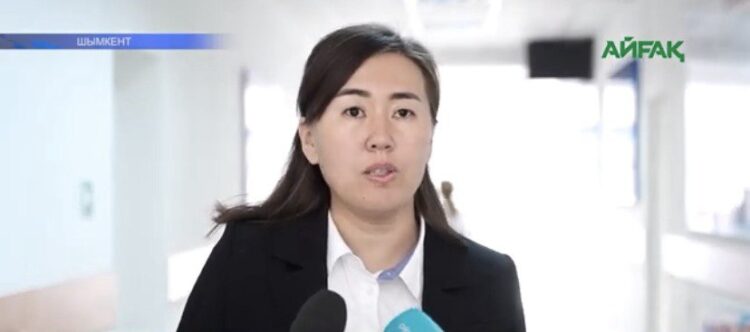 ДӘРІ-ДӘРМЕК ӨНДІРІСІН ДАМЫТУ ЖОСПАРДА