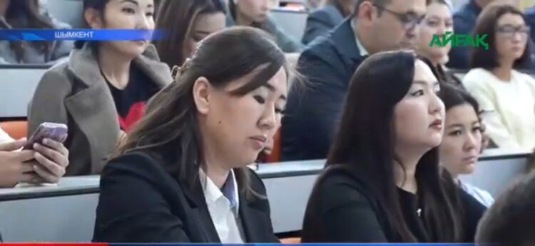 ДӘРІ-ДӘРМЕК ӨНДІРІСІН ДАМЫТУ ЖОСПАРДА