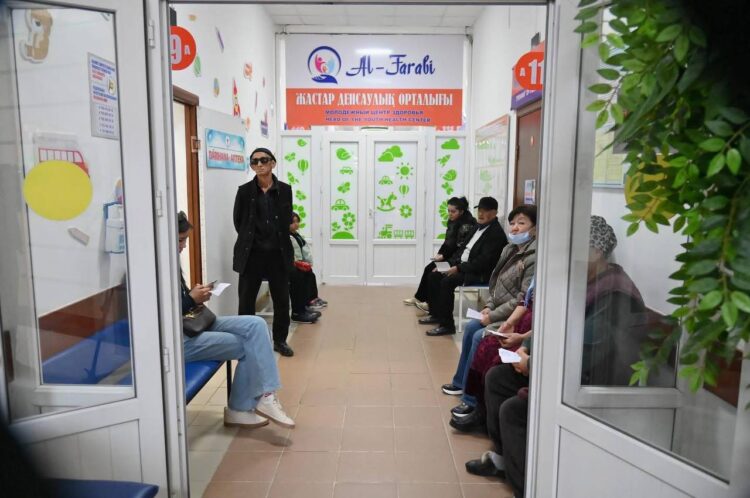 МӘСЛИХАТТЫҢ 30-ШЫ СЕССИЯСЫ ӨТТІ