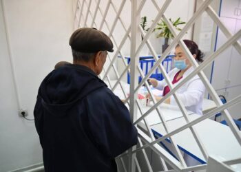 МӘСЛИХАТТЫҢ 30-ШЫ СЕССИЯСЫ ӨТТІ