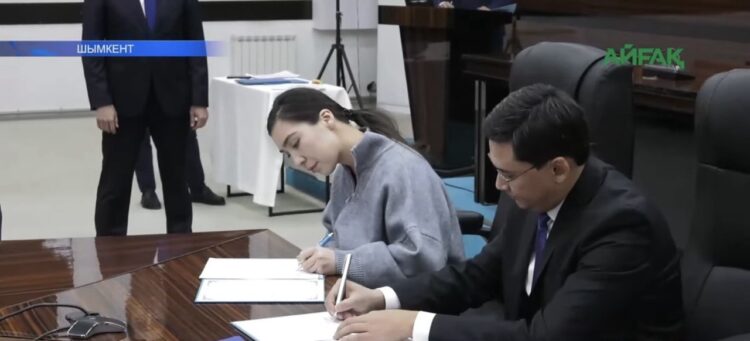 ҚАЗАҚ КҮРЕСІНЕН ЕЛ ЧЕМПИОНАТЫ БАСТАЛДЫ