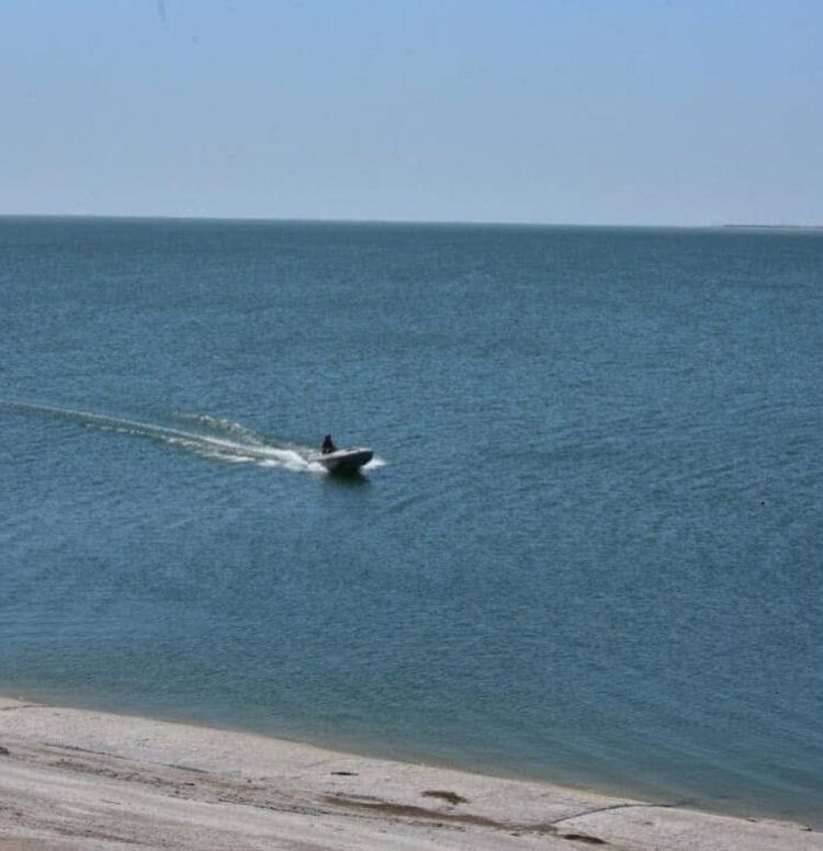 ТҮРКІСТАН ОБЛЫСЫНДА БИЫЛ 2 СУ ҚОЙМАСЫ ПАЙДАЛАНУҒА БЕРІЛЕДІ