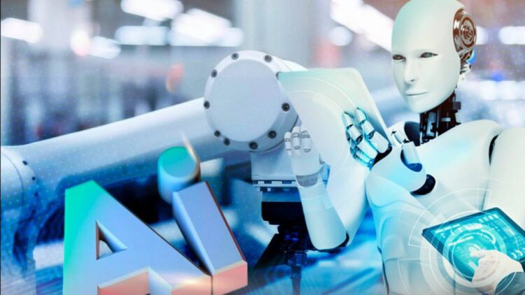 ҚАЗАҚСТАНДА «ЖАСАНДЫ ИНТЕЛЛЕКТ ТУРАЛЫ» ЗАҢ ТОЛЫҚ КҮШІНЕ ЕНДІ