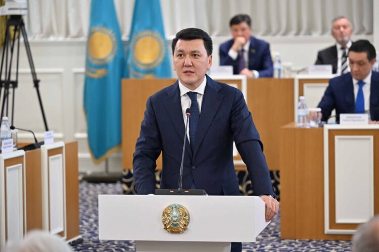 КОНИСТИТУЦИЯЛЫҚ РЕФОРМА: АТА ЗАҢНЫҢ 84%-Ы ӨЗГЕРЕДІ