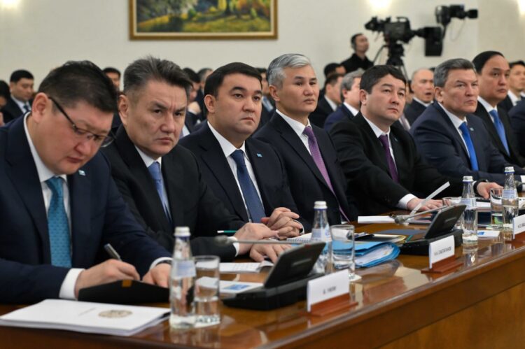 СУ ҮНЕМДЕУ ТЕХНОЛОГИЯСЫ АРҚЫЛЫ 847 МЛН ТЕКШЕ МЕТР СУ ҮНЕМДЕЛДІ