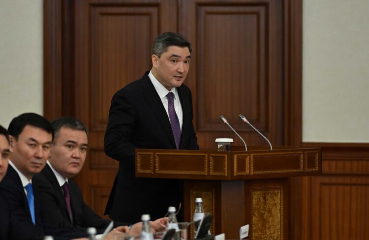 СУ ҮНЕМДЕУ ТЕХНОЛОГИЯСЫ АРҚЫЛЫ 847 МЛН ТЕКШЕ МЕТР СУ ҮНЕМДЕЛДІ