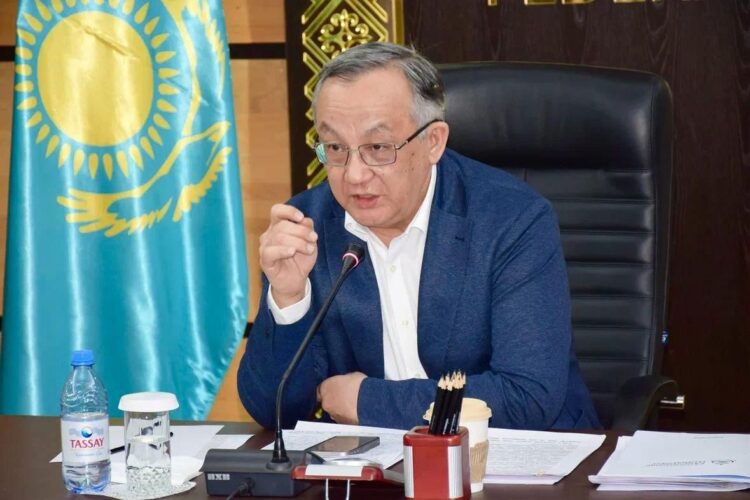 ҚРКФ ТӨРАҒАСЫ: «ЖАҢА КОНСТИТУЦИЯ – АДАМ ҚҰНДЫЛЫҒЫ ЖҮЙЕДЕН ЖОҒАРЫ ТҰРАТЫН ЗАҢ»