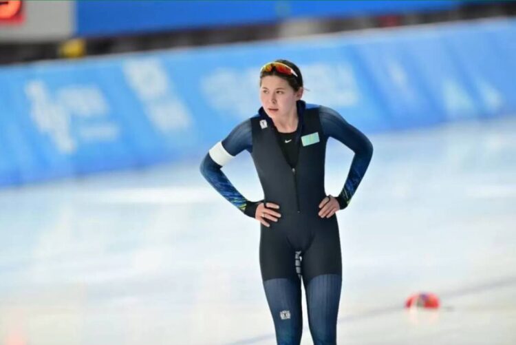 ҚАЗАҚСТАН КОНЬКИМЕН ЖҮГІРУДЕН ӘЛЕМ КУБОГЫ КЕЗЕҢІНДЕ 4 АЛТЫН МЕДАЛЬ ЖЕҢІП АЛДЫ