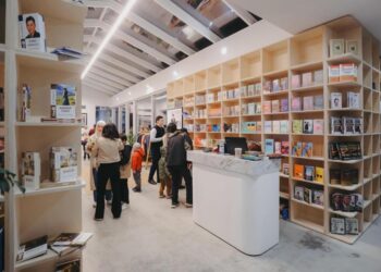 ДЕНДРОСАЯБАҚТА КІТАПХАНА АШЫЛДЫ