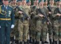 ҰЛЫ ЖЕҢІСТІҢ 81 ЖЫЛДЫҒЫНА АРНАЛҒАН ШАРА