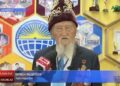 ТЫЛ АРДАГЕРІНЕ ҚҰРМЕТ