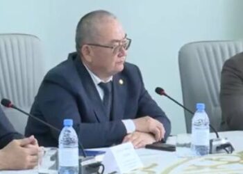 СЫБАЙЛАС ЖЕМҚОРЛЫҚҚА ҚАРСЫ ЖАҢА САЯСАТ