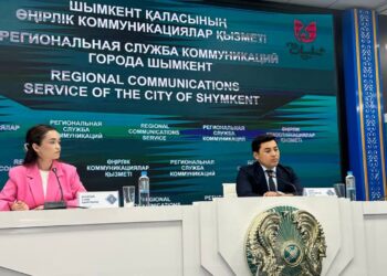 ҚАРАТАУЛЫҚТАР КӨПТЕН КҮТКЕН ЖАҢАЛЫҚ