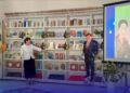 МҰХТАР ШАХАНОВТЫ ЕСКЕ АЛУҒА АРНАЛҒАН ШАРА ӨТТІ