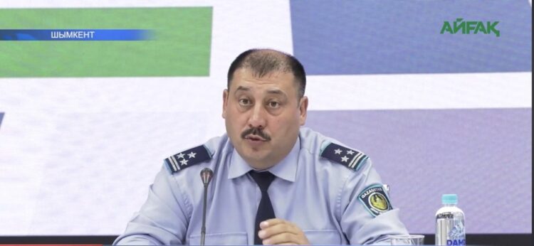 18 МЫҢҒА ЖУЫҚ ЖАЯУ ЖҮРГІНШІ ДЕРЕГІ АНЫҚТАЛДЫ