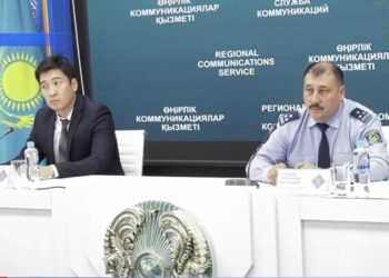 18 МЫҢҒА ЖУЫҚ ЖАЯУ ЖҮРГІНШІ ДЕРЕГІ АНЫҚТАЛДЫ