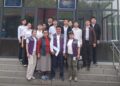 ОҚУШЫЛАРҒА БАҒЫТ-БАҒДАР БЕРІЛДІ