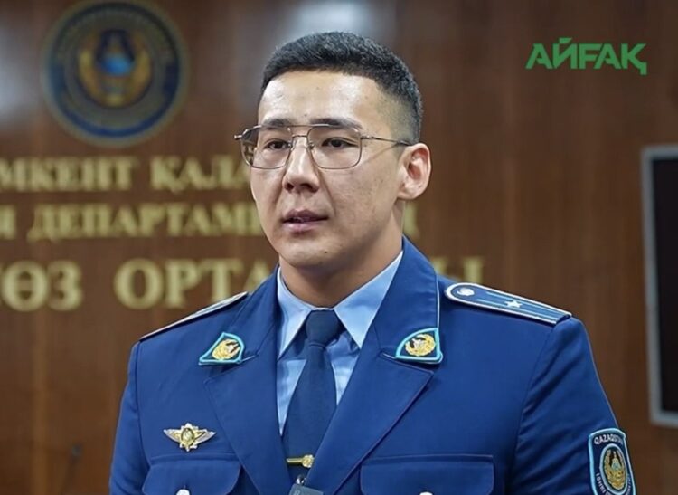 ИНТЕРНЕТ-АЛАЯҚТЫҚТЫ ҰЙЫМДАСТЫРҒАН ШЕТЕЛДІК ҰСТАЛДЫ