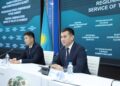 ЕҢБЕКШІ АУДАНЫНА БИЫЛ 6,8 МЛРД ТЕҢГЕ БӨЛІНДІ