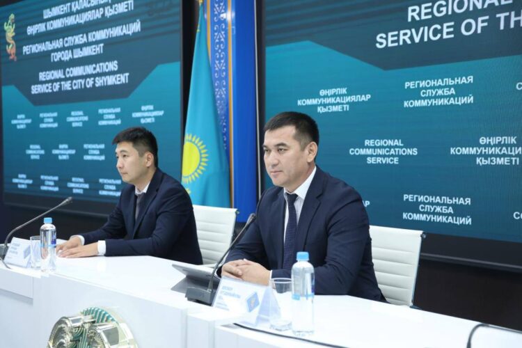 ЕҢБЕКШІ АУДАНЫНА БИЫЛ 6,8 МЛРД ТЕҢГЕ БӨЛІНДІ