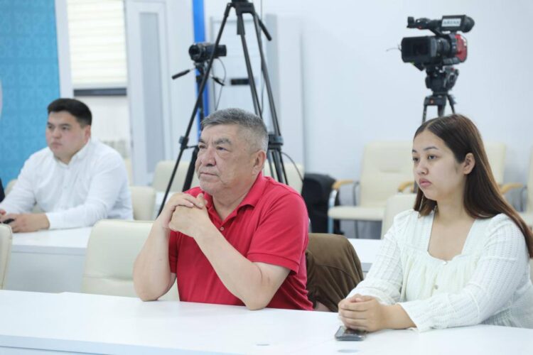 ЕҢБЕКШІ АУДАНЫНА БИЫЛ 6,8 МЛРД ТЕҢГЕ БӨЛІНДІ