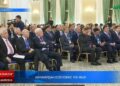 ШАХМАРДАН ЕСЕНОВКЕ 100 ЖЫЛ