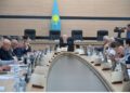 ҚАРАТАУҒА 4,2 МЛРД ТЕҢГЕ ИНВЕСТИЦИЯ ТАРТЫЛҒАН