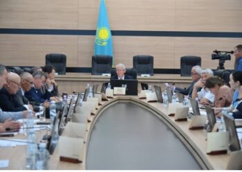 ҚАРАТАУҒА 4,2 МЛРД ТЕҢГЕ ИНВЕСТИЦИЯ ТАРТЫЛҒАН