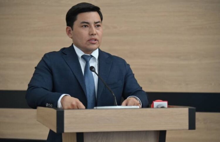 ҚАРАТАУҒА 4,2 МЛРД ТЕҢГЕ ИНВЕСТИЦИЯ ТАРТЫЛҒАН