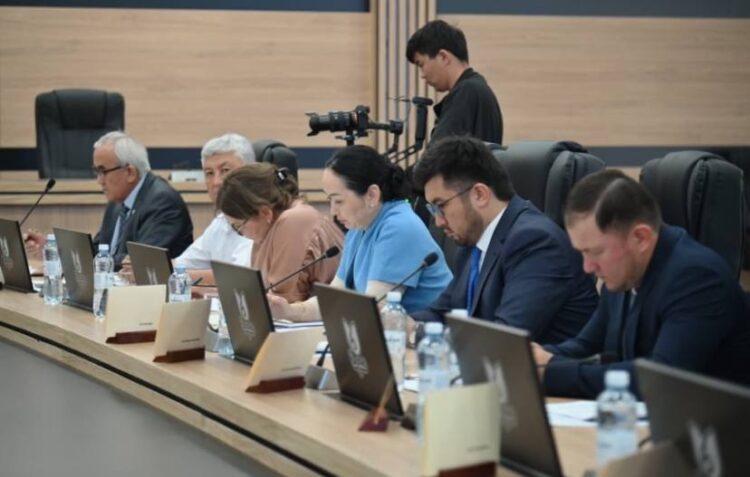 ҚАРАТАУҒА 4,2 МЛРД ТЕҢГЕ ИНВЕСТИЦИЯ ТАРТЫЛҒАН