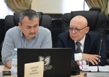 ҚАРАТАУҒА 4,2 МЛРД ТЕҢГЕ ИНВЕСТИЦИЯ ТАРТЫЛҒАН