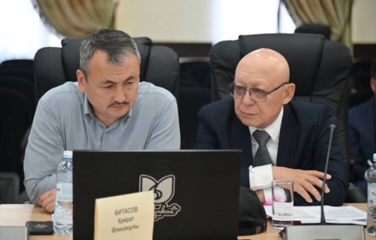 ҚАРАТАУҒА 4,2 МЛРД ТЕҢГЕ ИНВЕСТИЦИЯ ТАРТЫЛҒАН
