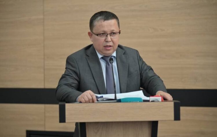 ҚАРАТАУҒА 4,2 МЛРД ТЕҢГЕ ИНВЕСТИЦИЯ ТАРТЫЛҒАН