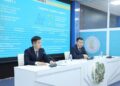 ЕҢБЕКШІ АУДАНЫНДА СУ БАСУ ҚАУПІНЕ ҚАРСЫ ЖҰМЫСТАР ЖҮРГІЗІЛУДЕ