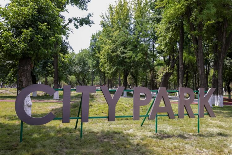 ҚАЛА КҮНІ ҚАРСАҢЫНДА ҚОС САЯБАҚ АШЫЛДЫ