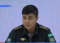 ӨРТ ҚАУПІНЕ ҚАРСЫ КҮРЕС КҮШЕЙТІЛДІ
