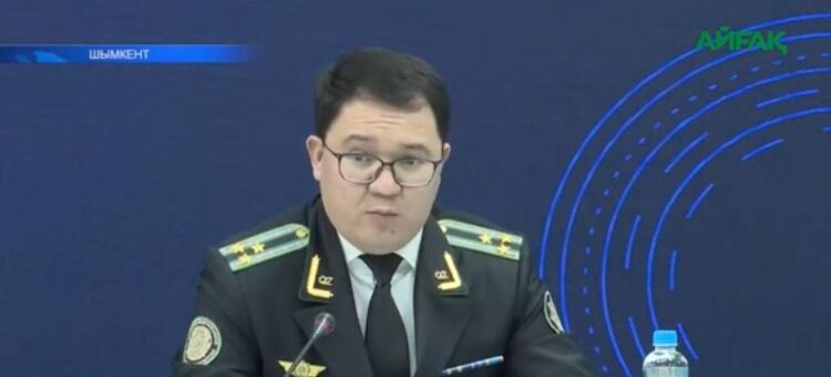 АЛАЯҚТАРДЫҢ ЖАҢА АЙЛАСЫ
