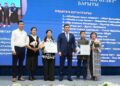 КІТАП ОҚИТЫН ҮЗДІКТЕР АНЫҚТАЛДЫ