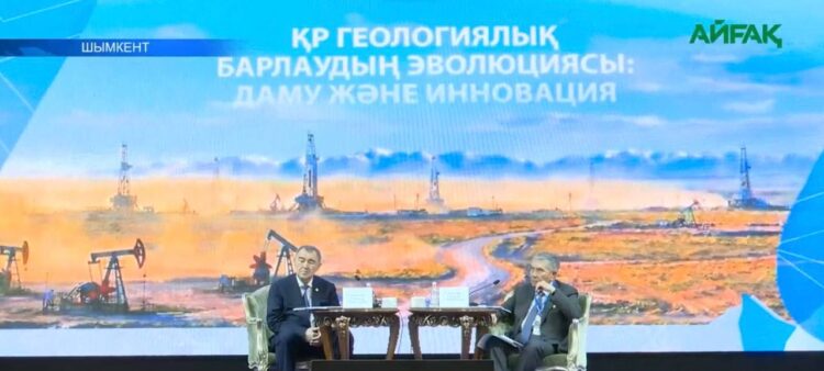 ШАХМАРДАН ЕСЕНОВКЕ 100 ЖЫЛ
