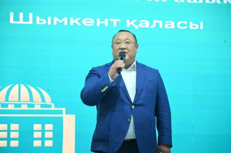 ШАХМАТТАН ҮЗДІКТЕРІ АНЫҚТАЛДЫ