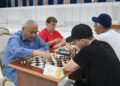 ШАХМАТТАН ҮЗДІКТЕРІ АНЫҚТАЛДЫ