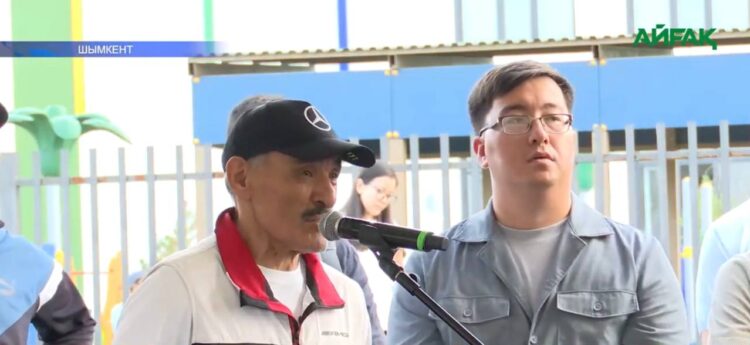 КӨП МӘСЕЛЕ АУДАННАН АСПАЙДЫ