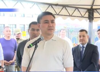 КӨП МӘСЕЛЕ АУДАННАН АСПАЙДЫ
