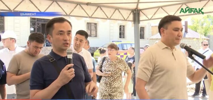 КӨП МӘСЕЛЕ АУДАННАН АСПАЙДЫ